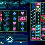 lunaris slot machine